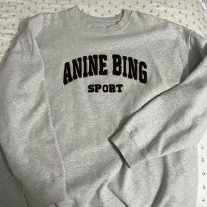 Anine Bing Tyler Sweatshirt